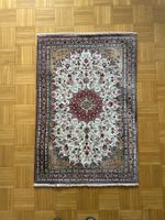 Perserteppich, echter Orientteppich, Top Zustand!