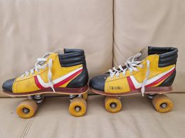 roller vintage