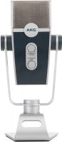 AKG Lyra USB Microphone