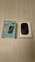 tp-link 4G LTE Mobile Wi-Fi M7200