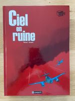 CIEL EN RUINE / TOME 1 / PREMIERE EDITION
