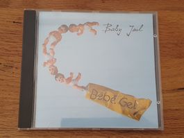Baby Jail - Bébé Gel - CD