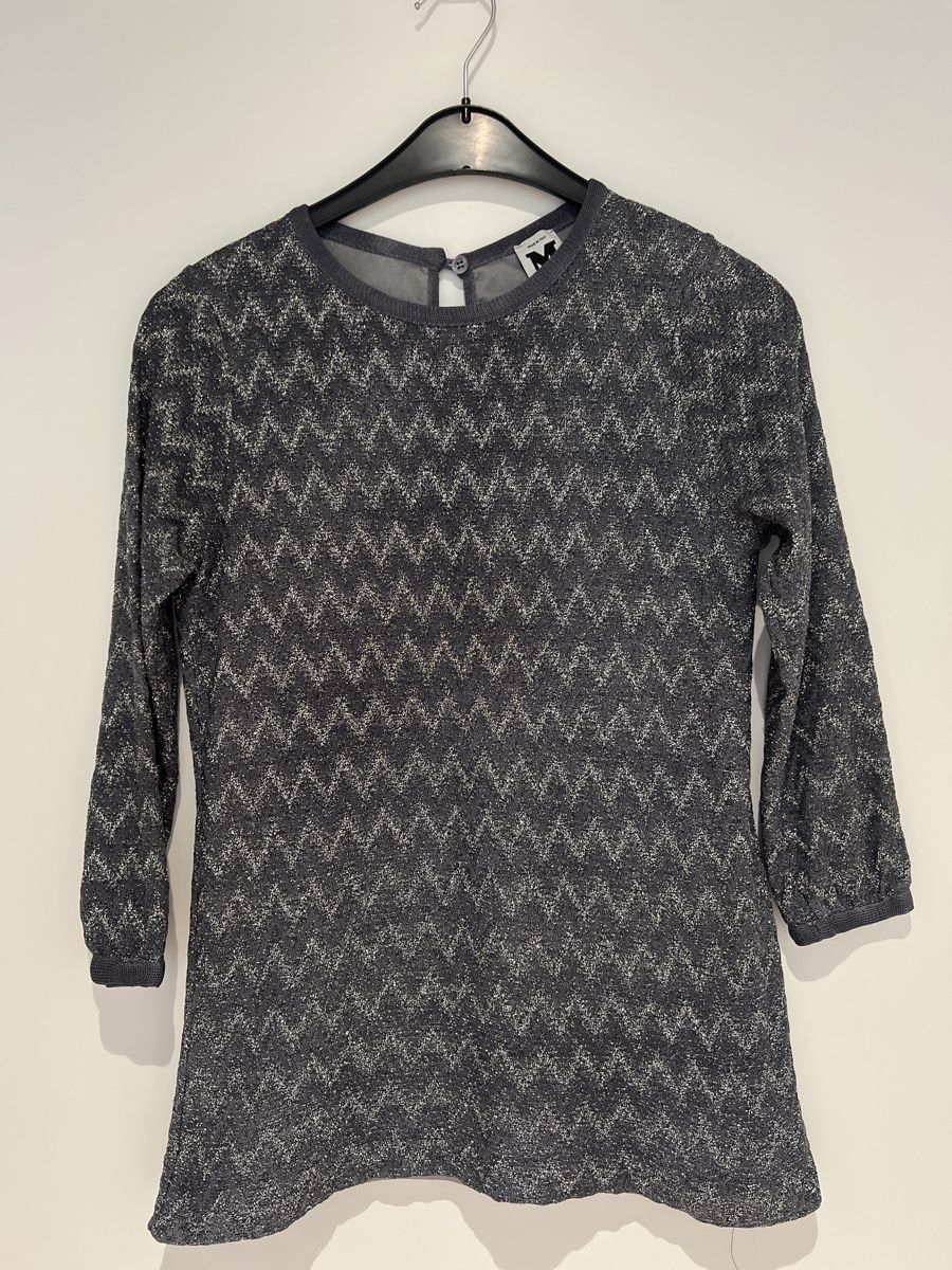 Missoni Top: Missoni Shirt Gr S – Usato da schaan venduto da Ak9jg8