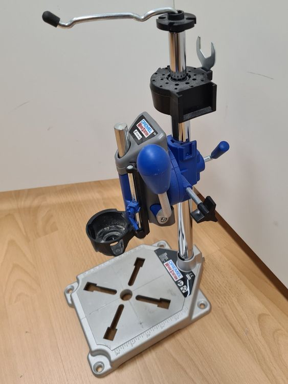 Dremel Workstation 220 | Kaufen auf Ricardo