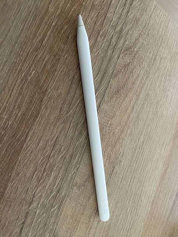 Penna & Evidenziatori: Apple Pencil 2. Generation – Usato da Hitzkirch venduto da DM_7 1
