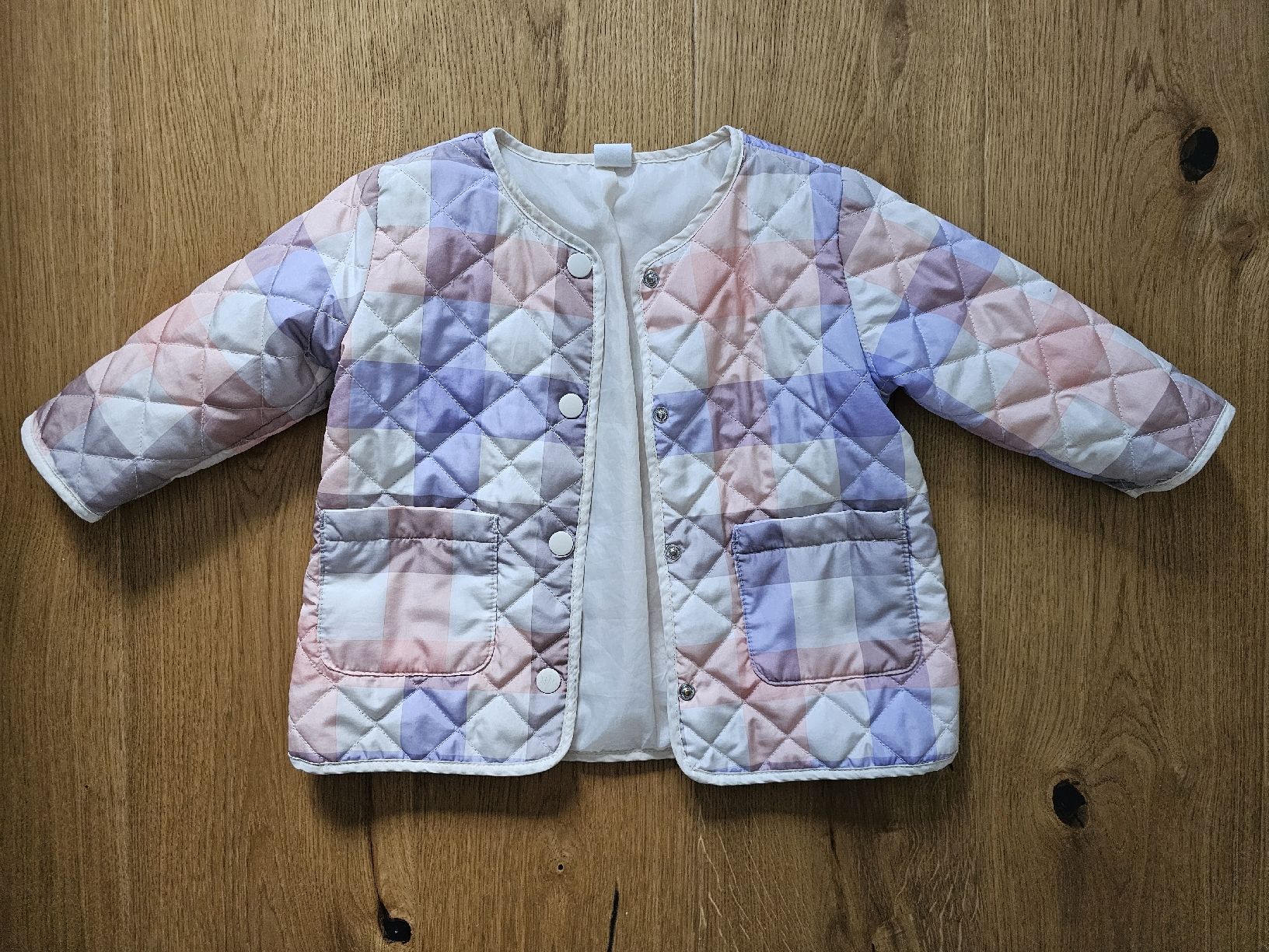 H&M Giacche & Cappotti: Dünne Übergangsjacke – Usato da Basel venduto da sst_m5xv