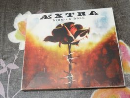 Aextra - Himmu & Höll - CD