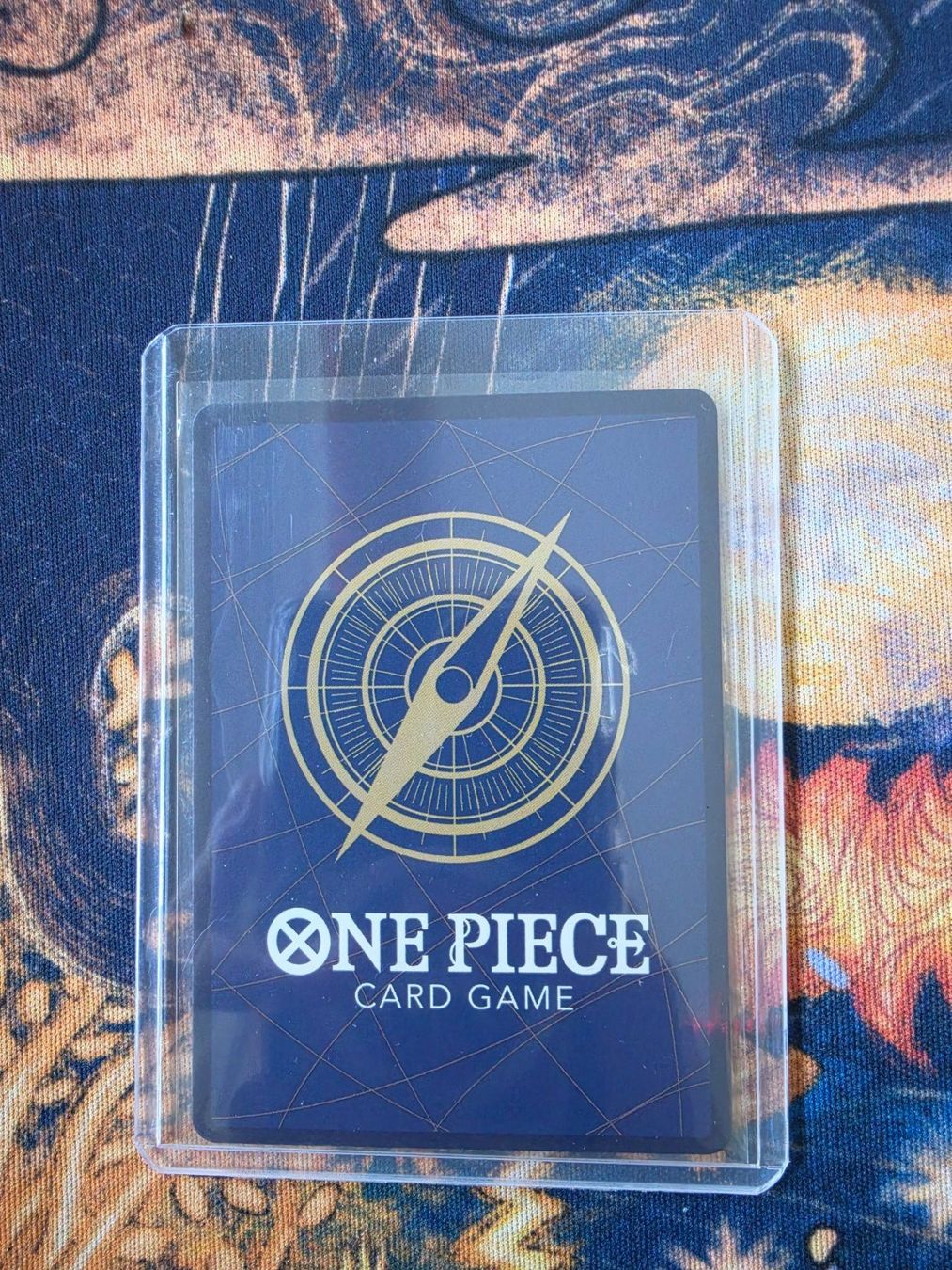 Bandai Carte collezionabili: One Piece Sabo – Usato da Genestrerio venduto da AM_98 1