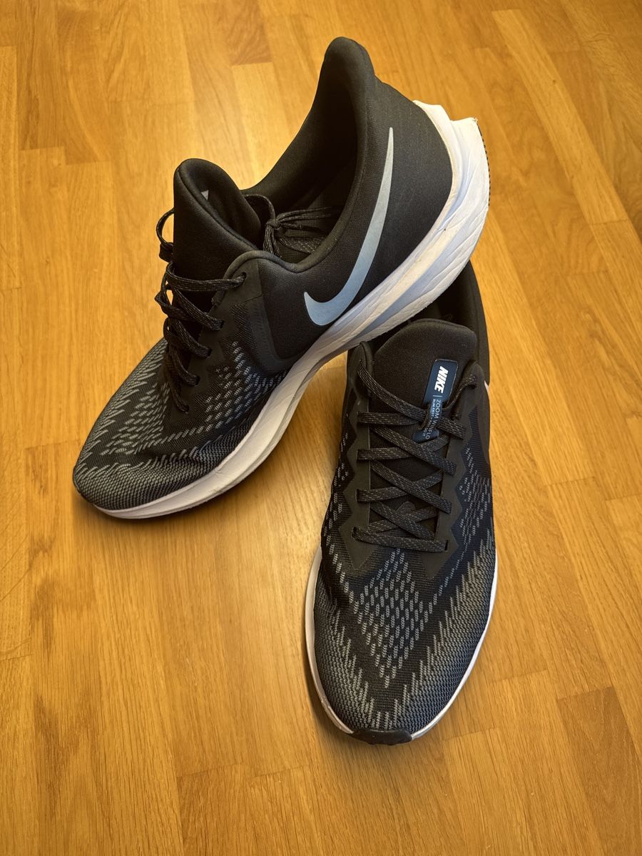 Nike Scarpe da uomo: Nike ZOOM – Usato da Bützberg venduto da mor_gd2n