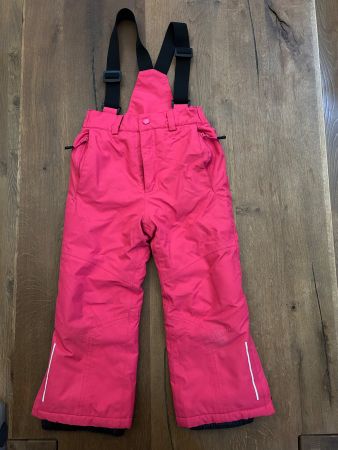 Trevolution Ski Hose Gr. 110