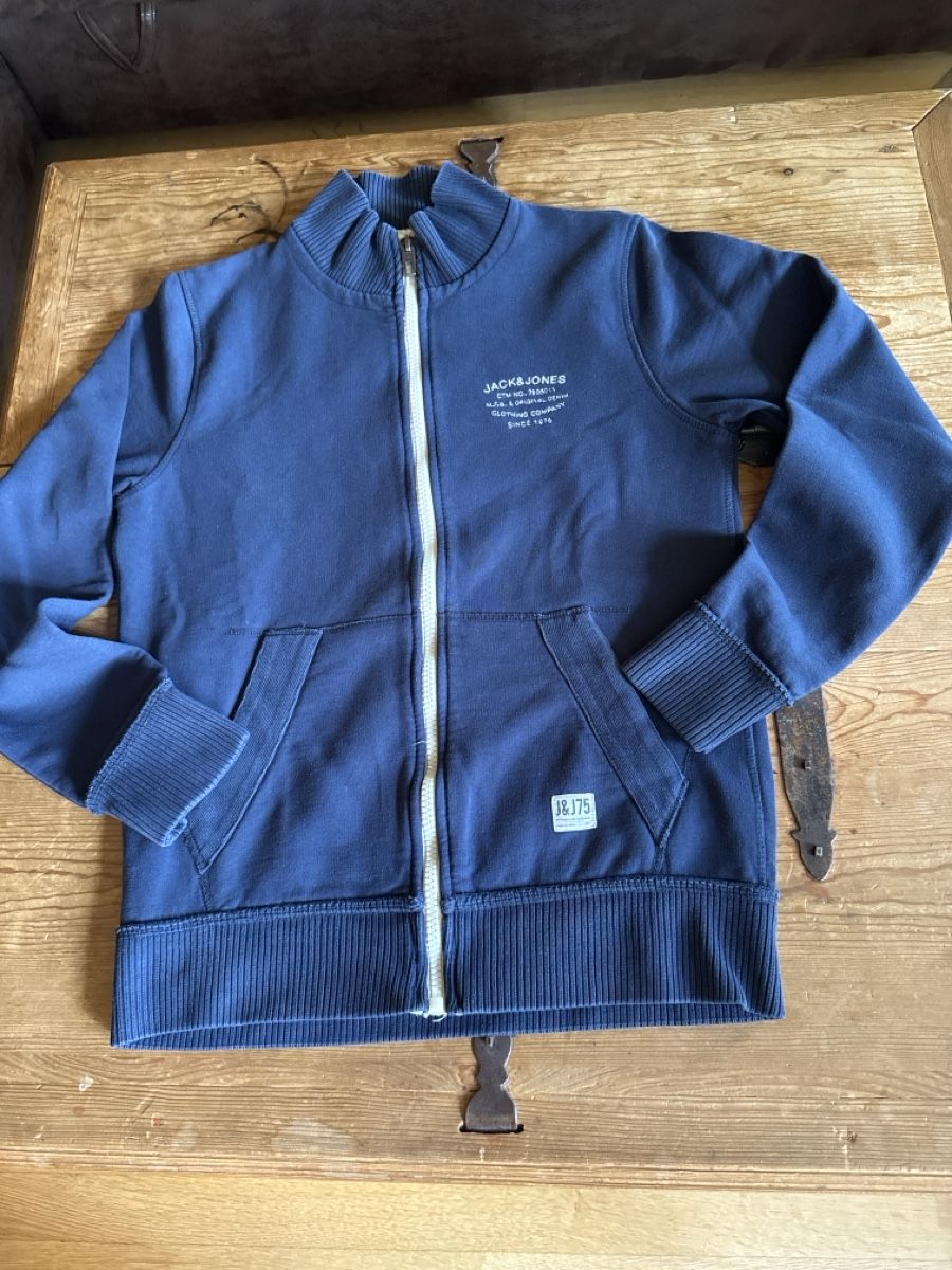 Lotti di vestiti: Kleiderpaket Herren Gr. S-L – Usato da Mauren venduto da Duc_93 7