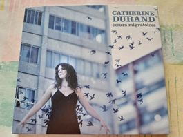 Cd Catherine Durand - Coeurs Migratoires