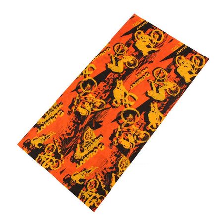 Bandana snood - Bike