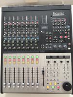 Focusrite Control 2802 Analog Summing Mixer, Bus Comp ++