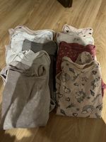 9 Bodies Baby, Grösse 86/92, Langarm, Top Zustand! 48