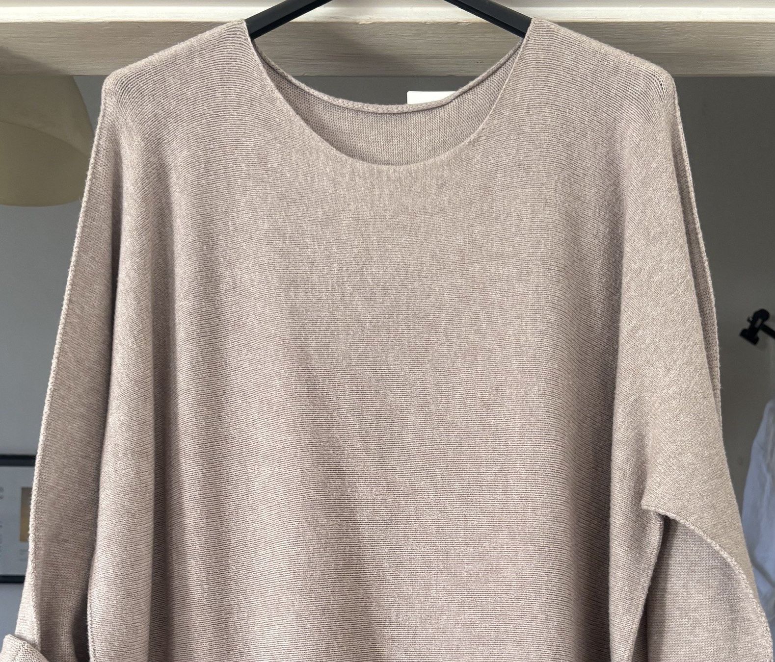 Pullover & Sweatshirts: PULLOVER OVERSIZE! M NOUVEAUTÉ 2026/27 – Neu und originalverpackt aus Locarno von NicoNion 4