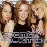 Atomic Kitten – Right Now (2001)