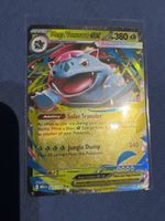 Mega Venusaur Ex Sammelkarte 