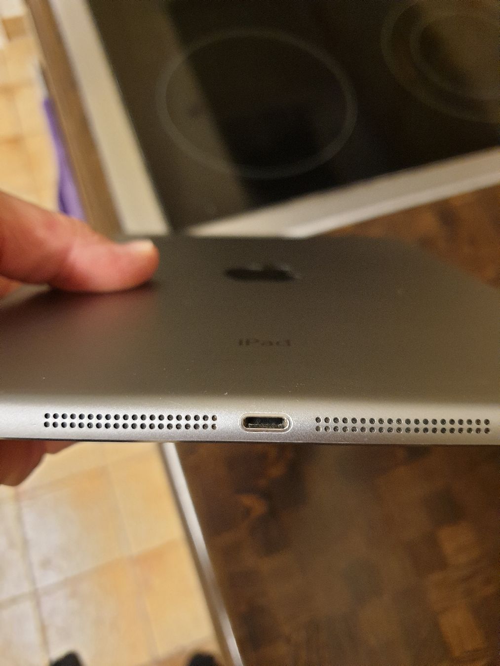Apple Tablet PC: iPad Air A1474 – Gebraucht aus Ittigen von Ziok187 6