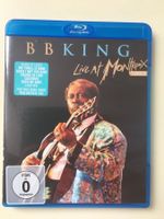 B.B. King - Live at Montreux (Bluray-Disc)