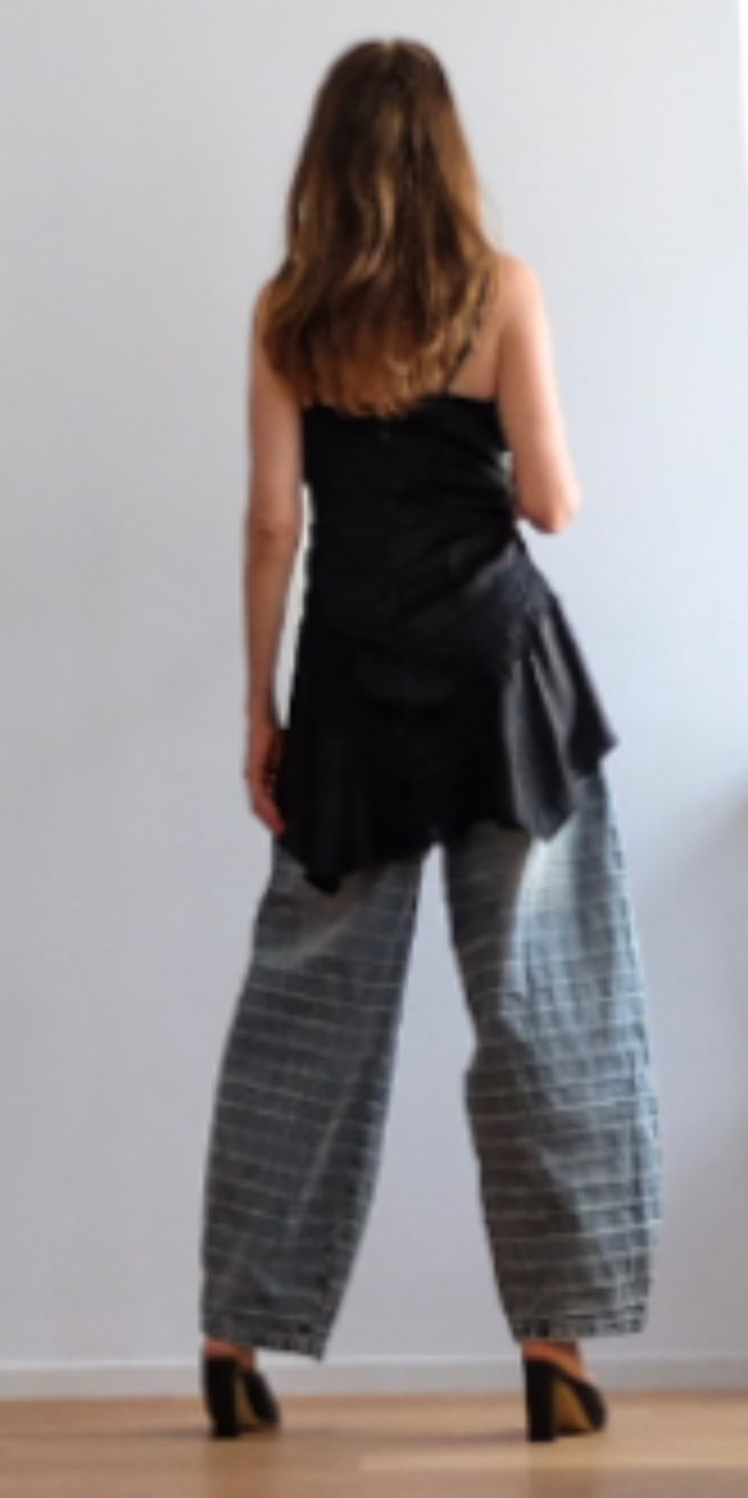 Stradivarius Tops: Stradivarius langes Top mit Spitzen - neuwertig - – Gebraucht aus Jona von vanessasupermarket20 3
