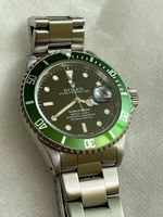 Rolex Submariner 16610 (Date) Automatik