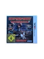 Rhythm Thief & der Schatz des Kaisers Nintendo 3DS Neu!