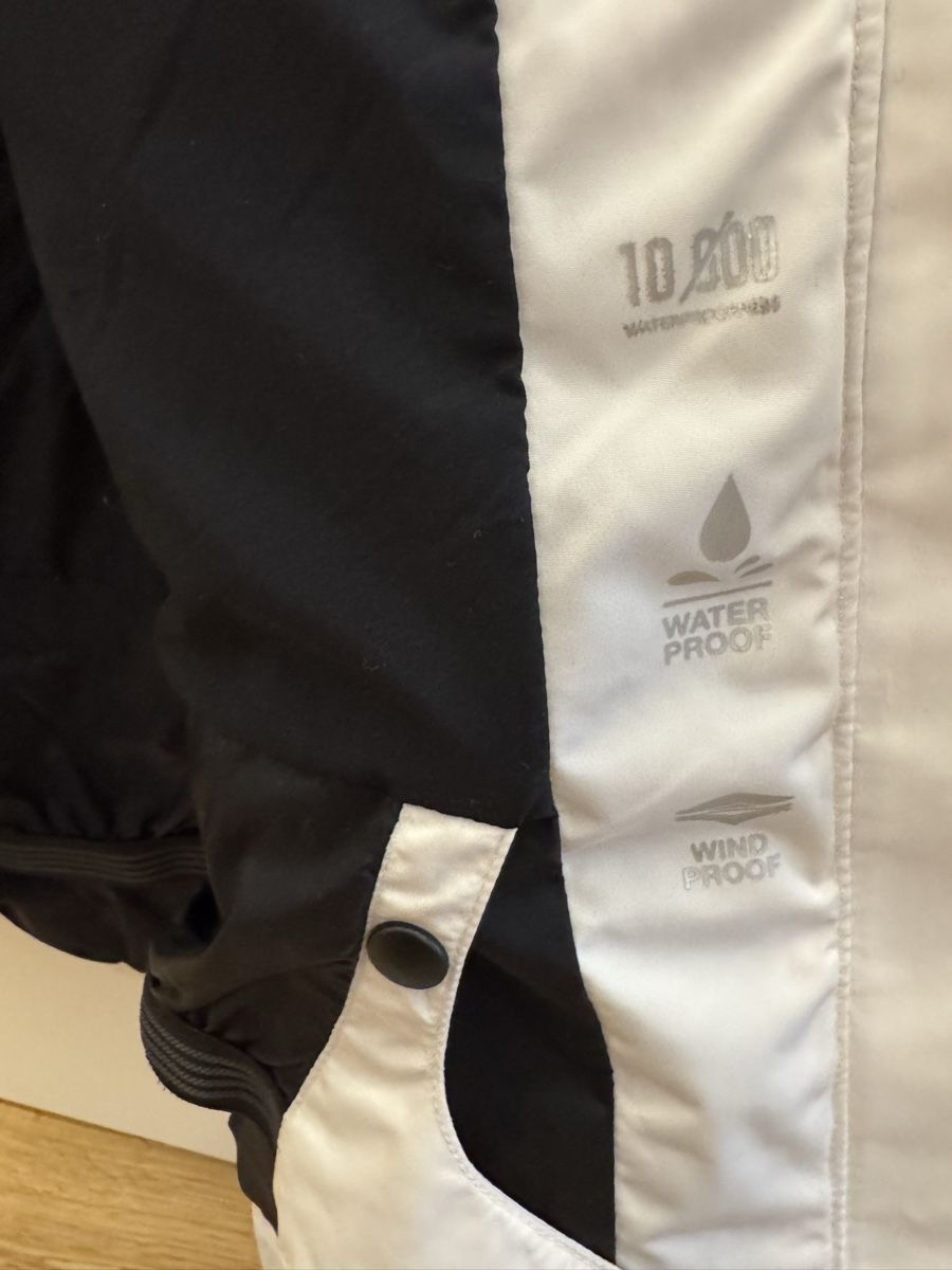 Rossignol Giacche: Veste ski Rossignol – Usato da Puplinge venduto da Cechth 2