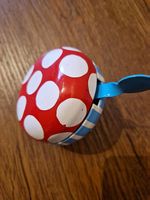 Veloglocke retro