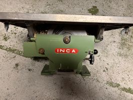 Inca Universal Kreissäge