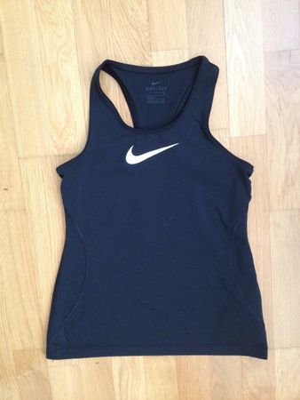 Sport Shirt Nike
