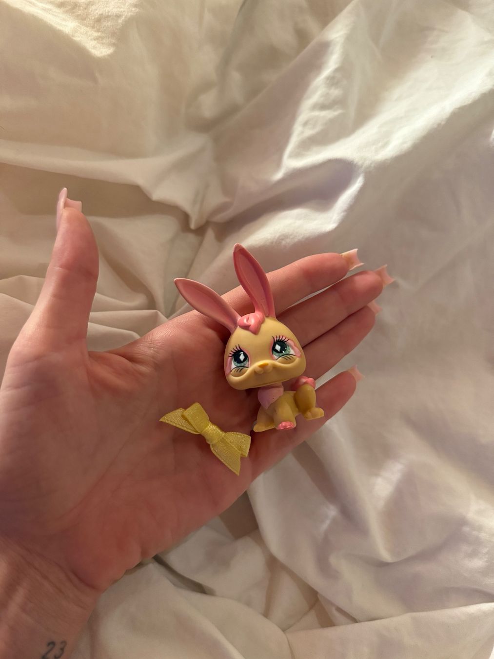 Giocattoli: Littlest Pet Shop – Usato da Fribourg venduto da leaahrm