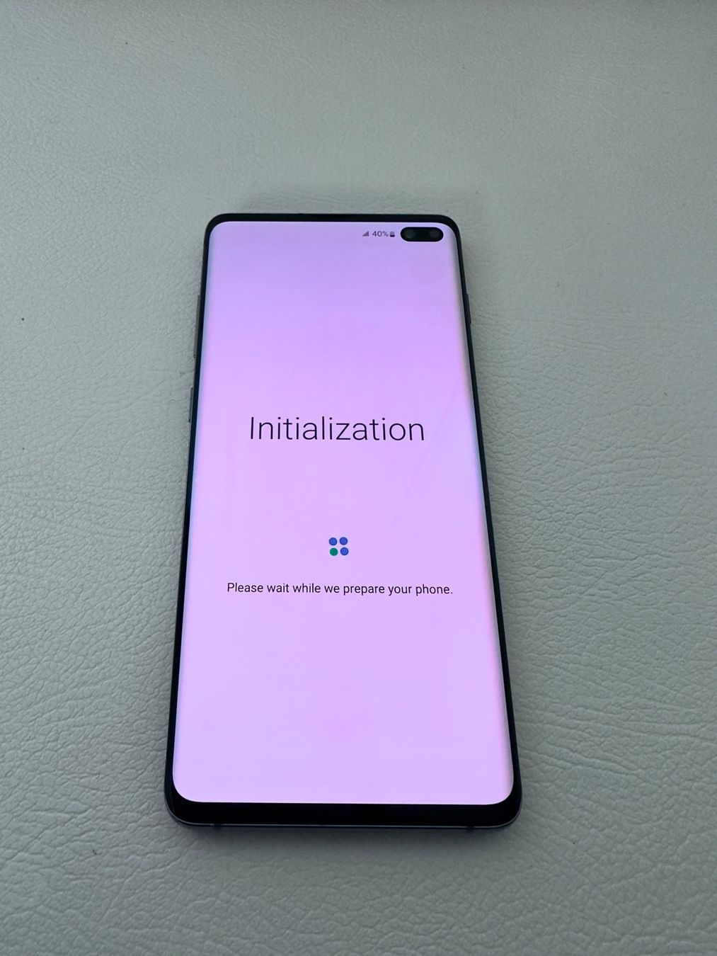 Samsung Handys / Smartphones: Samsung S10+ – Gebraucht aus Reinach BL von b11ck