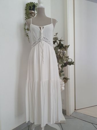Helles Kleid Gr S *neuwertig*