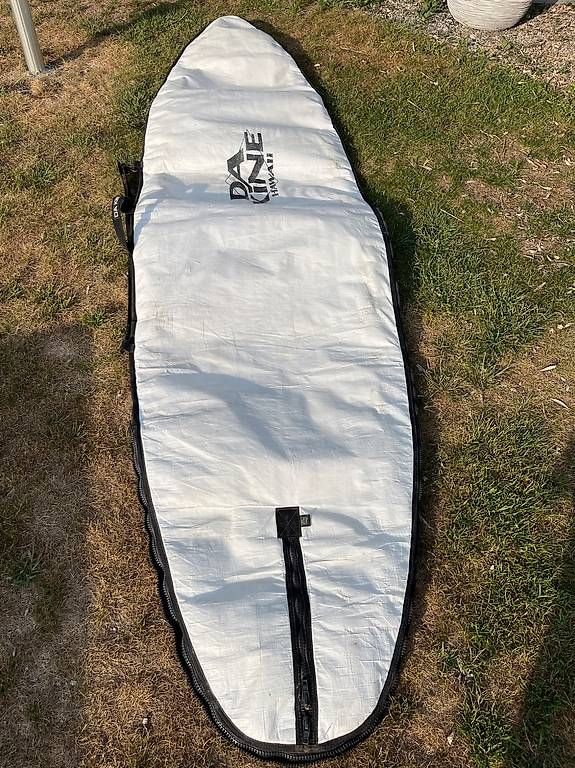 Planches de surf: Surfboardbag – D'occasion à Buchrain par Forri75