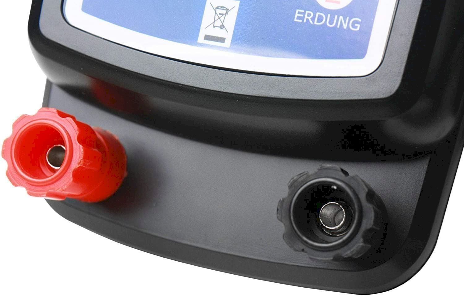 Altre attrezzature per stalle: Weidezaungerät 230 Volt 10km 1620 – Nuovo e nell'imballaggio originale da Bottighofen venduto da zaap 1
