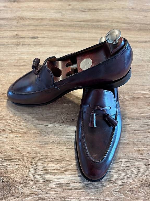 Scarpe da uomo: John Lobb Callington Herren – Usato da Kloten venduto da kevinho15 1