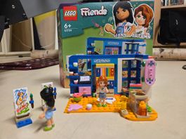 Lego 41739 Lianns Zimmer