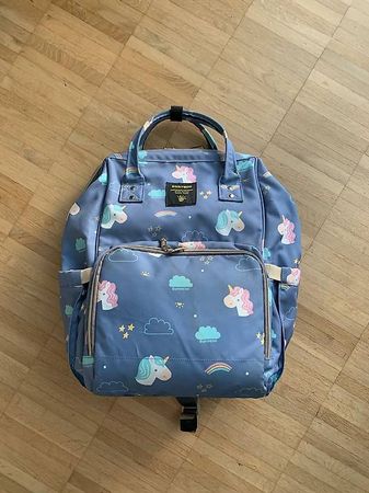 Baby Einhorn Rucksack
