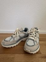Timberland Sneaker - hellgrau/blau - Grösse 41.5