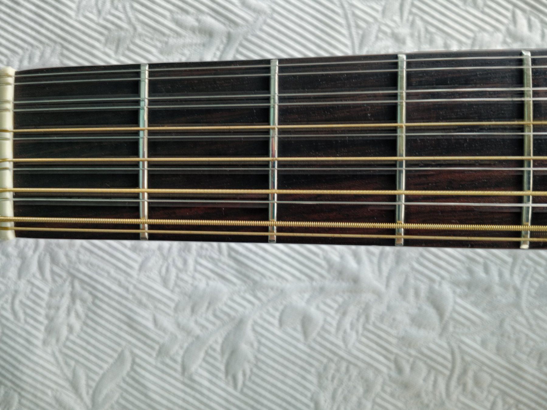 Washburn Strumenti musicali: 1981 Washburn D-15M12 /810075 – Usato da Solothurn venduto da fro_28sy 6