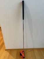 Golf Putter Scotty Cameron Newport 2 Detour mit Headcover
