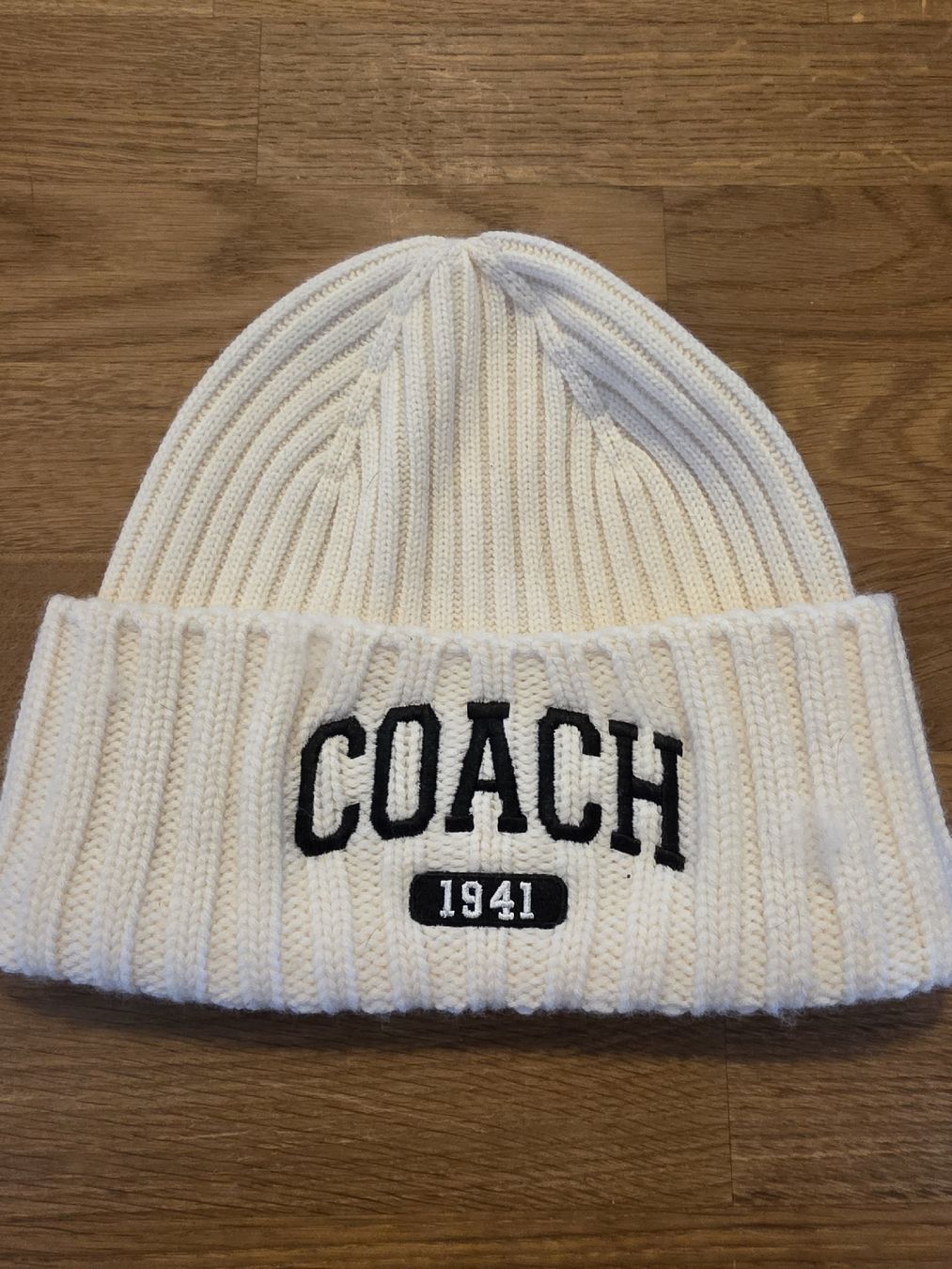 Coach Copricapi, berretti & cappellini: coach Mütze – Nuovo (secondo la descrizione) da Würenlingen venduto da caro919