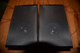 Musikboxen 2Stk