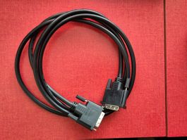 DVI-Kabel (2 Meter)