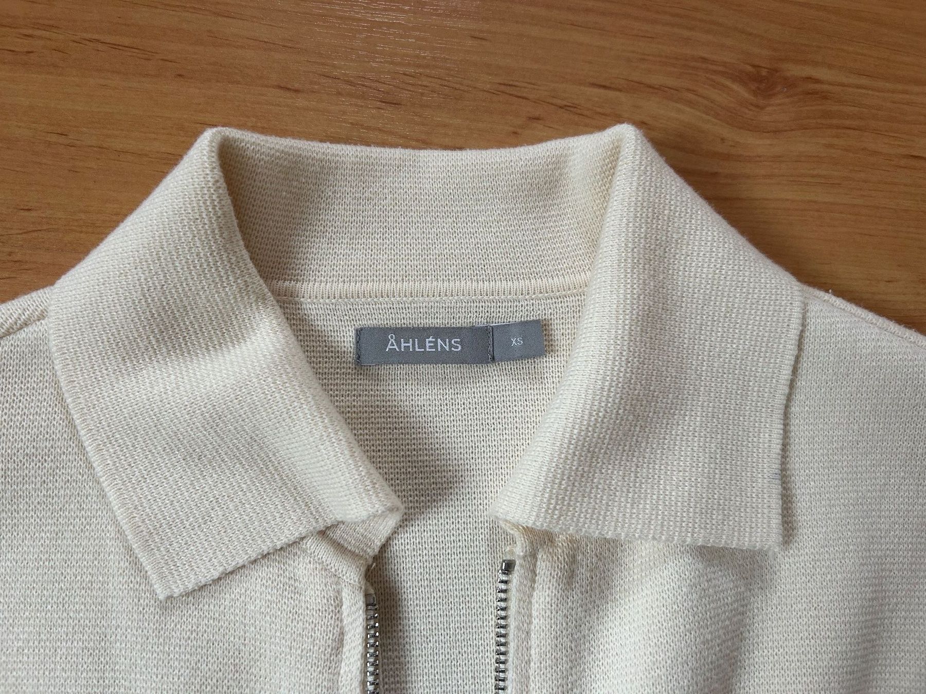 Jacken: Damen Jäckli Grösse XS, offwhite – Gebraucht aus Gutenswil von walker60 2