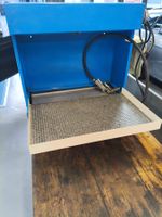 Teilereiniger GBP Microclean gebraucht funktionsfähig