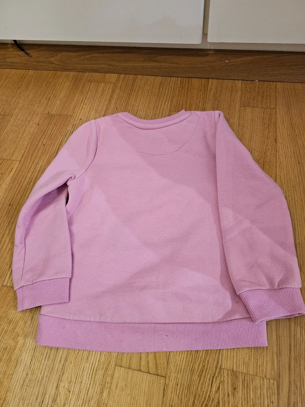 Pulls et sweat-shirts: Pullover Mini Mous Gr. 116 – D'occasion à Ebikon par Mauzi86 2