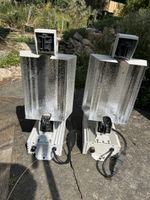 Reflector / Growlampe 2 Stk. ab CHF 1.—