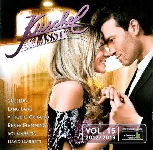 CDs: Kuschel-Klassik: Volume 15 - 2CD – Neuf avec emballage d'origine à Steinhausen par Vilivinili